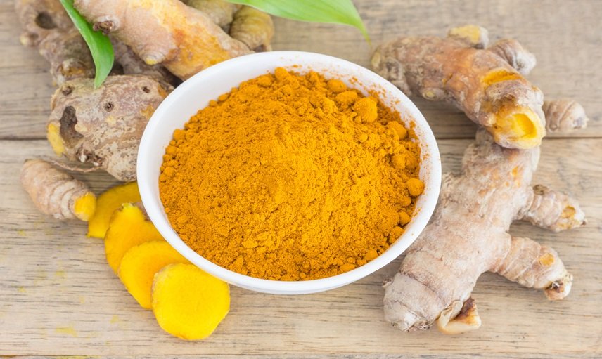 health benefits of Turmeric (Curcumin)