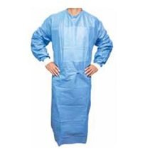 Isolation Gowns or Surgeon Gowns