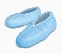 water resistant, anti-static & Anti-Skid shoe cover